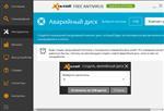   Avast! Free Antivirus 2014